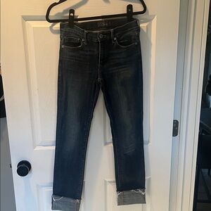 Lucky Brand Dark Wash Jeans